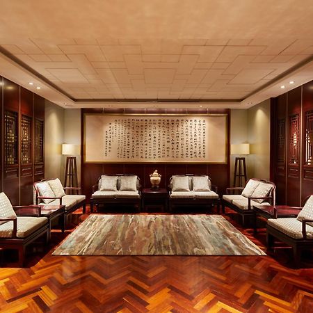 Hotel Royal-Nikko Taipei Eksteriør bilde